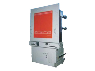 VBP-40型戶(hù)內(nèi)固封極柱真空斷路器
